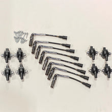Load image into Gallery viewer, Ford Racing 20-22 Super Duty 7.3L Gas Ignition Coil &amp; Wire - Set of 8