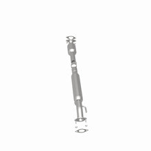 Load image into Gallery viewer, MagnaFlow Direct Fit Catalytic Converter 2020 Hyundai Sonata Rear Underbody 1.6L