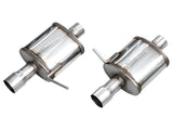 AWE Tuning 22-25 Volkswagen Jetta GLI Track-to-Touring Conversion Kit