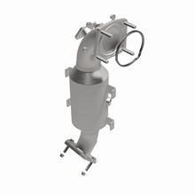 Load image into Gallery viewer, MagnaFlow Direct Fit Catalytic Converter 2020 Jeep Cherokee Single Underbody 2L