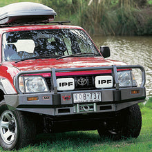 Load image into Gallery viewer, ARB Winchbar Suit Srs Flares Prado 90 00-03