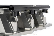 Load image into Gallery viewer, AMS Performance 2023+ Nissan Z Port Injection Lower Manifold - Gunmetal