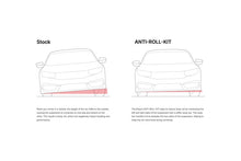 Load image into Gallery viewer, Eibach 23-35 Toyota CR Corolla Rear Sway Bar Kit