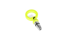 Load image into Gallery viewer, PERRIN 15-26 Subaru WRX &amp; 13-26 BRZ/FR-S/86/GR86 Dipstick Handle Loop Style - Neon Yellow