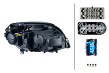 Load image into Gallery viewer, Hella 2009-2011 Mercedes-Benz GLK280 Headlight Assembly