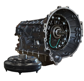 BD Diesel 18-20 Ford F-150 3.0L Power Stroke Diesel 4WD 10R80 Roadmaster Transmission Kit
