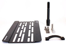 Load image into Gallery viewer, GrimmSpeed 2015 Subaru WRX/STI License Plate Relocation Kit