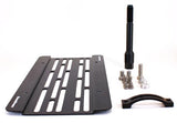 GrimmSpeed 2015 Subaru WRX/STI License Plate Relocation Kit