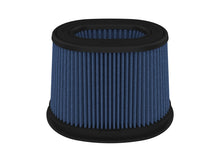 Load image into Gallery viewer, aFe Momentum Intake Air Filter w/Pro 5R (6 x 4)IN F x (8-1/2 x 6-1/2)IN B x (7-1/4 x 5)IN T x 6IN