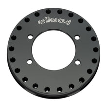 Load image into Gallery viewer, Wilwood Small Ford Backing Plate EPB 2.66 OffSet
