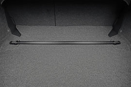 PERRIN 15-21 Subaru WRX/STI Rear Shock Tower Brace - Carbon Fiber