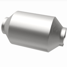 MagnaFlow Universal Catalytic Converter 2.25in. Spun CA