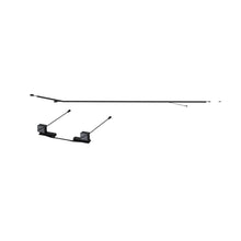Load image into Gallery viewer, MBRP Bumper Light Kit Spot Beam Ford Ranger Raptor 24-26 Upfitter Switch Models Only