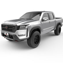 Load image into Gallery viewer, EGR 22-25 Nissan Frontier Fender Flare Summit Series