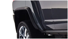Load image into Gallery viewer, Husky Liners 06-10 Hummer H3 OE Style Black Fender Flares - 4pc