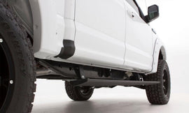 Husky Liners 99-06 Chevrolet Silverado 1500 Trail Armor Rocker Panel