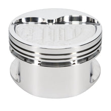 Load image into Gallery viewer, JE Pistons SB CHRY INV DOME Set of 8 Pistons