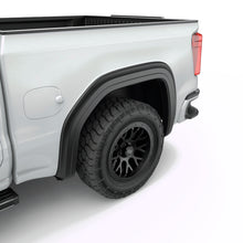 Load image into Gallery viewer, EGR 19-23 Gmc Sierra 1500 Rugged Fender Flares Set Of 4