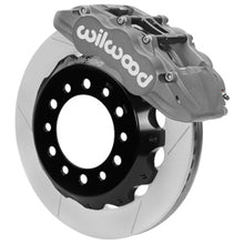 Load image into Gallery viewer, Wilwood 2019 Toyota Hilux AV6R Front Kit - 13.28in x 1.30in