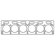 Load image into Gallery viewer, Cometic 1950 Jaguar Mark V L6 3.5L .043in CFM-20 Cylinder Head Gasket - 84mm Bore