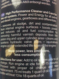 DDP High Performance Oil System Cleaner/Decarbonizer