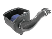 Load image into Gallery viewer, aFe Track Series Open Element Intake Nissan Patrol (Y61) 17-24 L6-4.8L