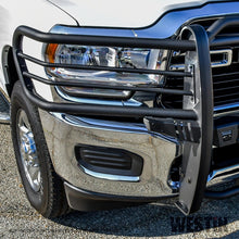 Load image into Gallery viewer, Westin 19-20 Ram 2500/3500 Sportsman X Grille Guard - Textured Black