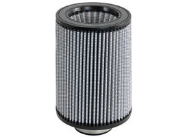 aFe Magnum FORCE Intake Air Filter w/Pro DRY S 2-3/4IN F x 6IN B x 5-1/2IN T (Inverted) x 8IN