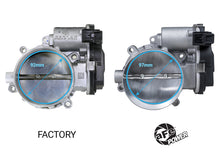 Load image into Gallery viewer, aFe POWER 15-25 Dodge V8-6.2L Hemi 97mm Throttle Body