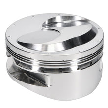 Load image into Gallery viewer, JE Pistons BBC BIG CHIEF W/NOS Set of 8 Pistons