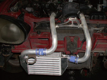 Load image into Gallery viewer, GReddy Intercooler Kit EA11R Spec-K