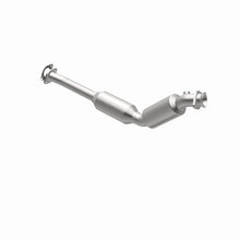 Load image into Gallery viewer, MagnaFlow Direct Fit Catalytic Converter 2004-2008 Ford Crown Victoria 4.6L