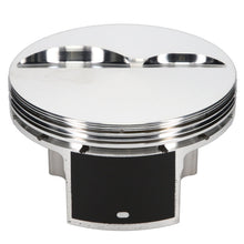 Load image into Gallery viewer, JE Pistons SBC FSR TOUR SERS GP Set of 8 Pistons