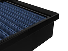 Load image into Gallery viewer, aFe 10-21 Land Rover 5.0L V8 Magnum GLOW OE Replacement Air filter w/ Pro 5R Media