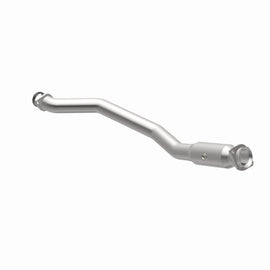 MagnaFlow Direct Fit Catalytic Converter 2012-2017 Grand Cherokee V8 6.4 OEM Underbody