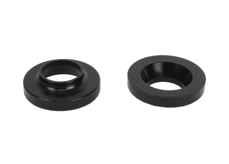 Whiteline 1997-2006 Jeep Wrangler Spring Isolators