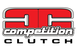 Competition Clutch 86-88 Mazda RX7 Counterweight w/ Bolts