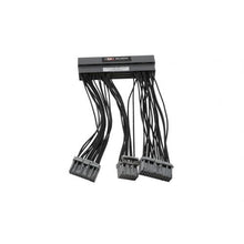 Load image into Gallery viewer, BLOX Racing Honda OBD2A - OBD1 ECU Jumper Harness