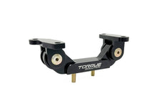 Load image into Gallery viewer, Torque Solution 2002+ Subaru WRX / 02-21 Subaru STI Billet Aluminum Transmission Mount