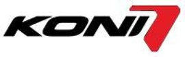 Koni Shocks Prevost  P/N 630252
