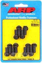 Load image into Gallery viewer, ARP SB Chevy 3/8 x .750in 12pt Header Bolt Kit
