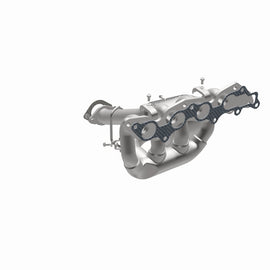 Magnaflow 19-23 Ford Transit Connect EPA Compliant Direct-Fit Converter