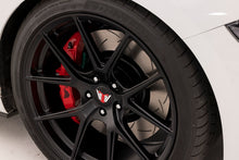Load image into Gallery viewer, DBA 2015+ Mitsubishi Panjero Sport 4000 Series T3 Front Slotted Rotor