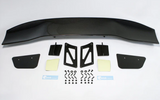 Remark 2022+ Subaru WRX VB Carbon Fiber GT Wing - Matte Finish