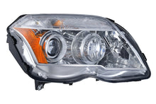 Load image into Gallery viewer, Hella 2009-2011 Mercedes-Benz GLK280 Headlight Assembly