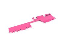 Load image into Gallery viewer, PERRIN 15-21 Subaru WRX/STI Radiator Shroud (With/Without OEM Intake Scoop) - Hyper Pink