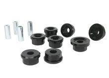 Load image into Gallery viewer, Whiteline 90-00 BMW 3 Series Rear Subframe Mount Bushing Kit