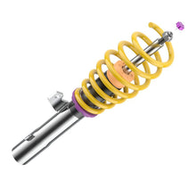 Load image into Gallery viewer, KW BMW 4 Series Gran Coupe M440i G26 2WD (w/ Electronic Dampers) Coilover Kit V2