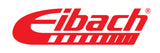 Eibach 2023 Chevrolet Colorado ZR2/Trailboss PCD 6x139.7 / Hub 78.1 / 38.1mm Spacer - Pair