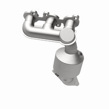 Load image into Gallery viewer, MagnaFlow 2004 Lexus ES330 3.3L Direct Fit Converter